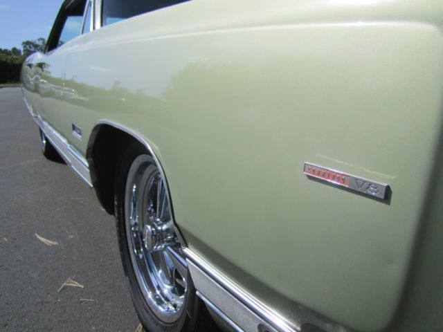 1968 Plymouth Fury VIP - photo 5