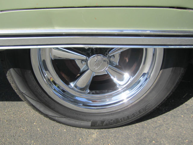 1968 Plymouth Fury VIP - photo 8