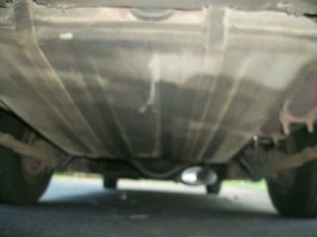 1968 Plymouth Fury base - photo 10