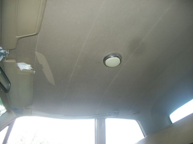 1968 Plymouth Fury base - photo 6