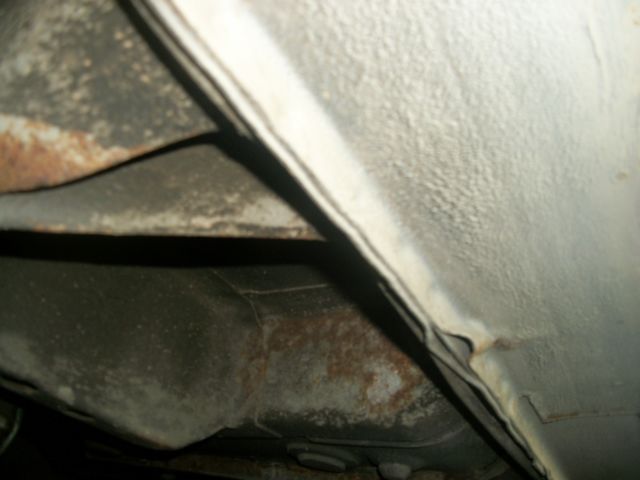 1968 Plymouth Fury base - photo 9