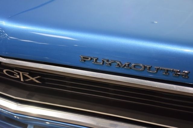 1968 Plymouth GTX -- - photo 5