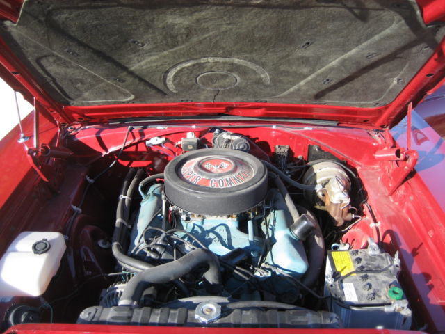 1968 Plymouth GTX - photo 7
