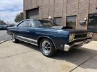 1968 Plymouth GTX 426 Hemi 4 Speed 1968 Plymouth Other