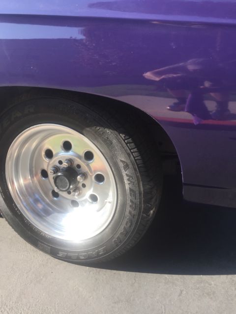 1968 Plymouth GTX - photo 13