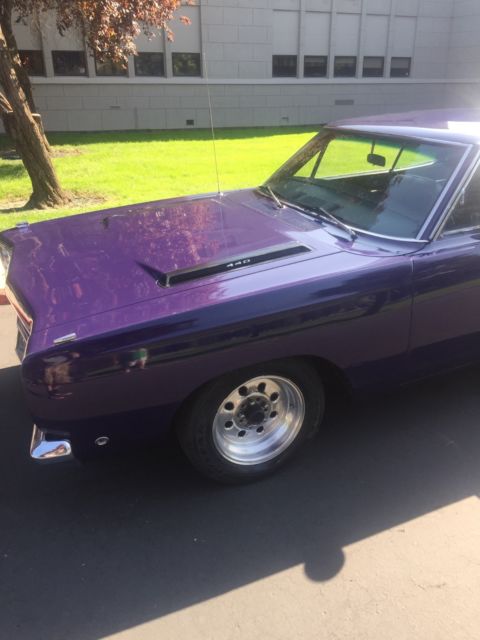1968 Plymouth GTX - photo 3