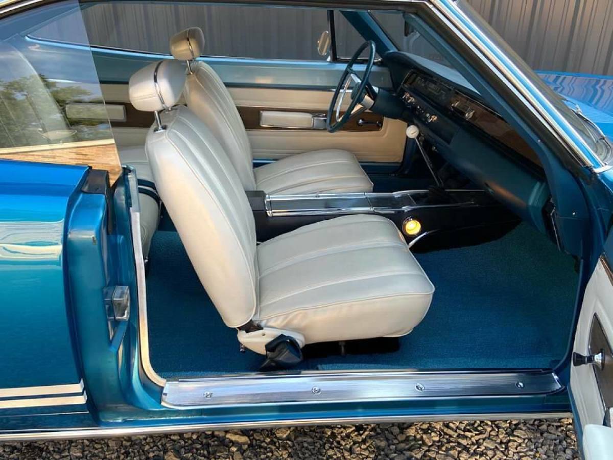 1968 Plymouth GTX - photo 11