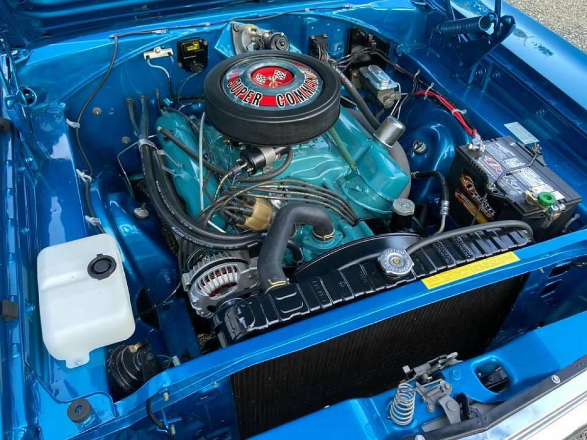 1968 Plymouth GTX - photo 7