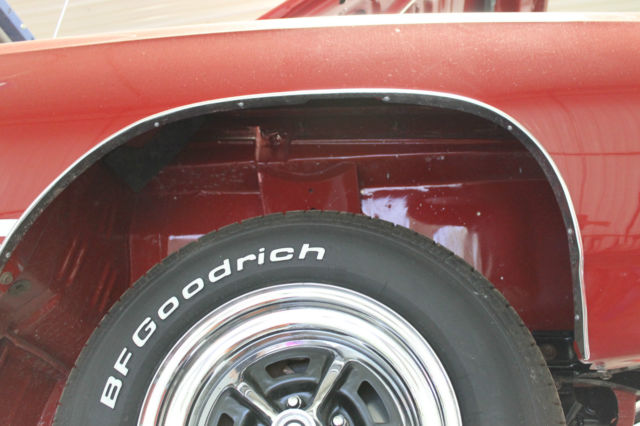 1968 Plymouth GTX - photo 11