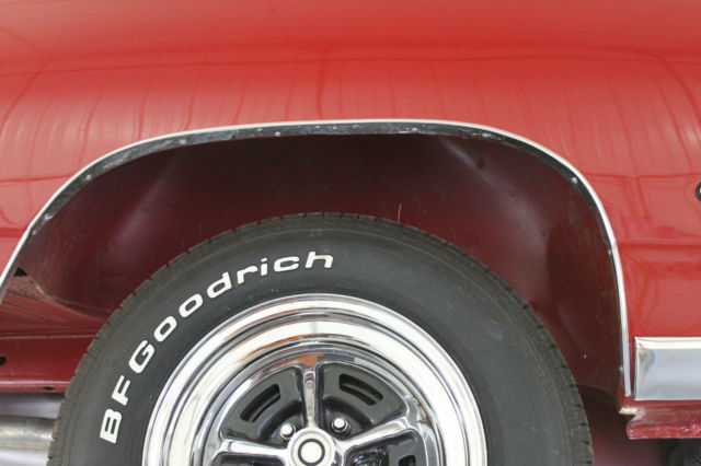 1968 Plymouth GTX - photo 12