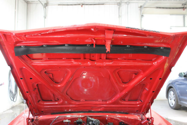 1968 Plymouth GTX - photo 13