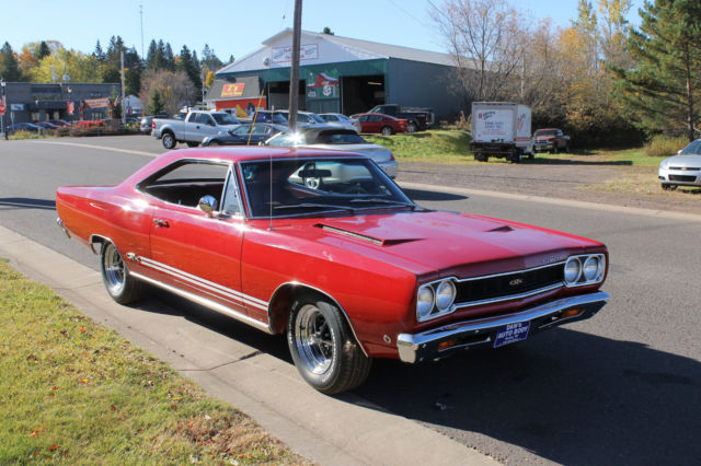 1968 Plymouth GTX - photo 2
