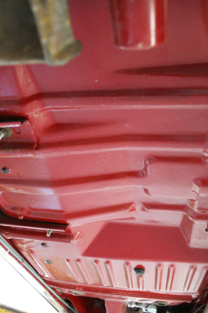 1968 Plymouth GTX - photo 5