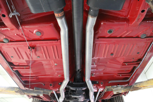 1968 Plymouth GTX - photo 7