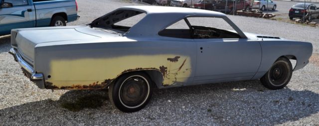 1968 Plymouth GTX gtx - photo 4