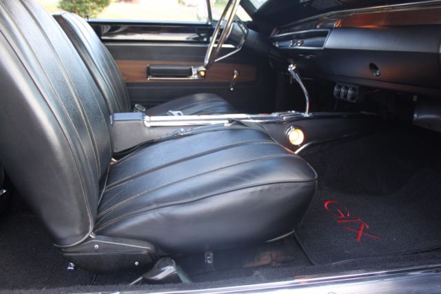 1968 Plymouth GTX - photo 11