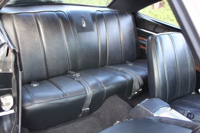 1968 Plymouth GTX - photo 12