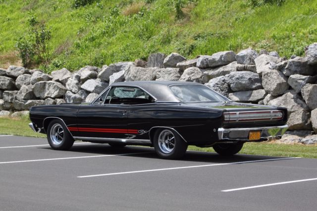 1968 Plymouth GTX - photo 4