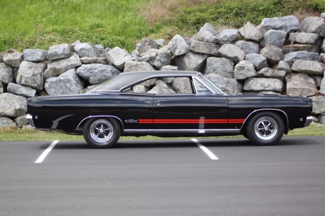 1968 Plymouth GTX - photo 5
