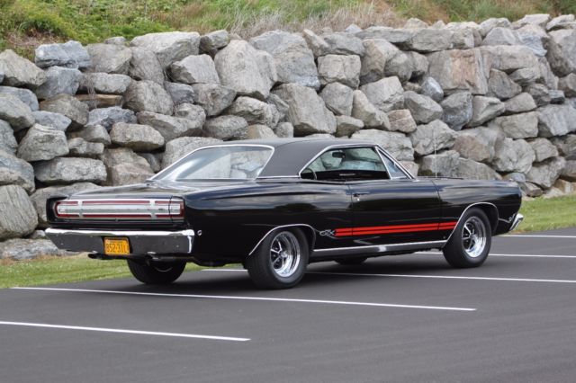 1968 Plymouth GTX - photo 6