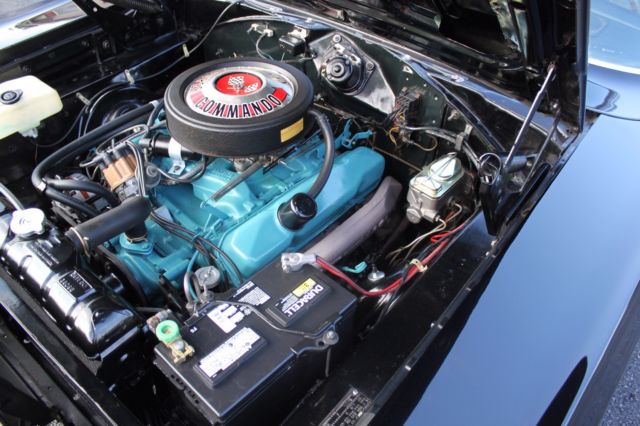 1968 Plymouth GTX - photo 9