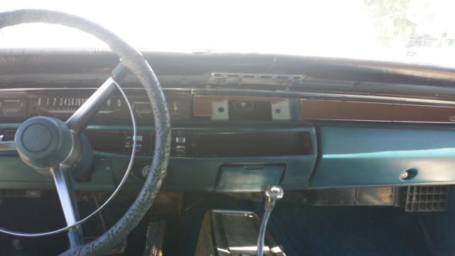 1968 Plymouth GTX - photo 4