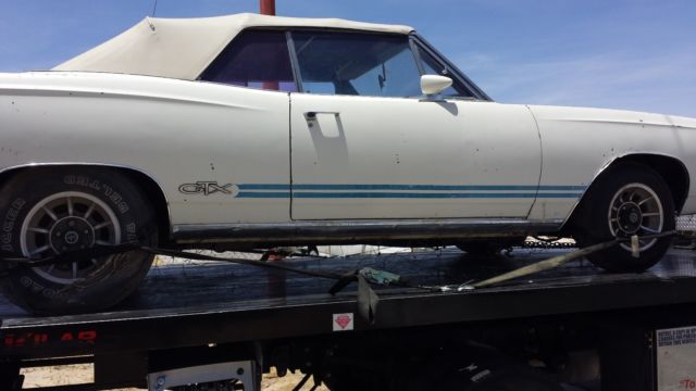 1968 Plymouth GTX - photo 6