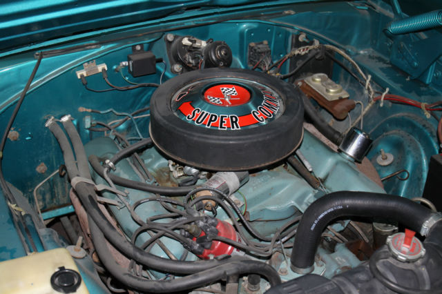 1968 Plymouth GTX 2 door hard top - photo 8