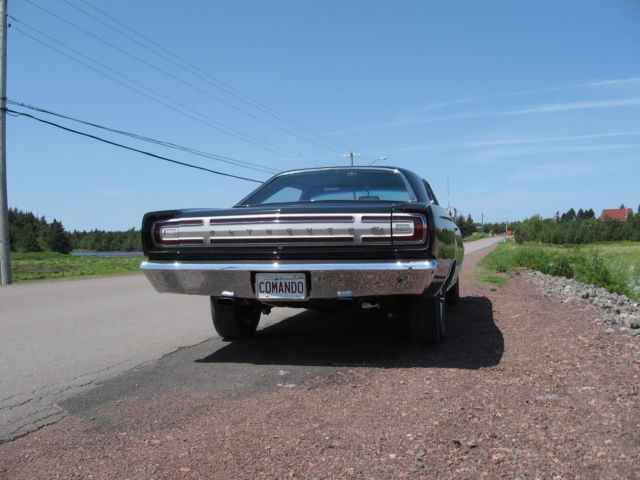 1968 Plymouth GTX - photo 5