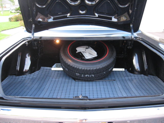 1968 Plymouth GTX - photo 7