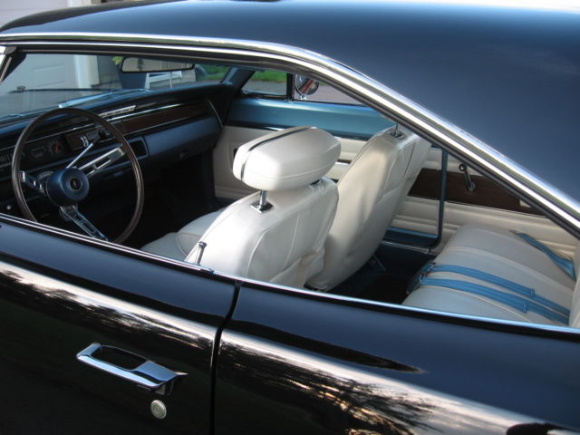 1968 Plymouth GTX - photo 8