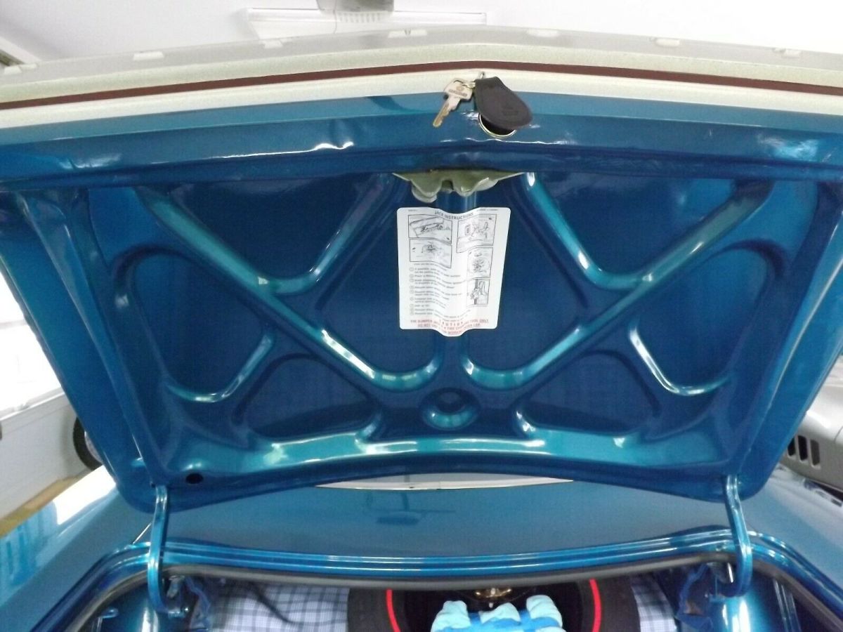 1968 Plymouth GTX - photo 10