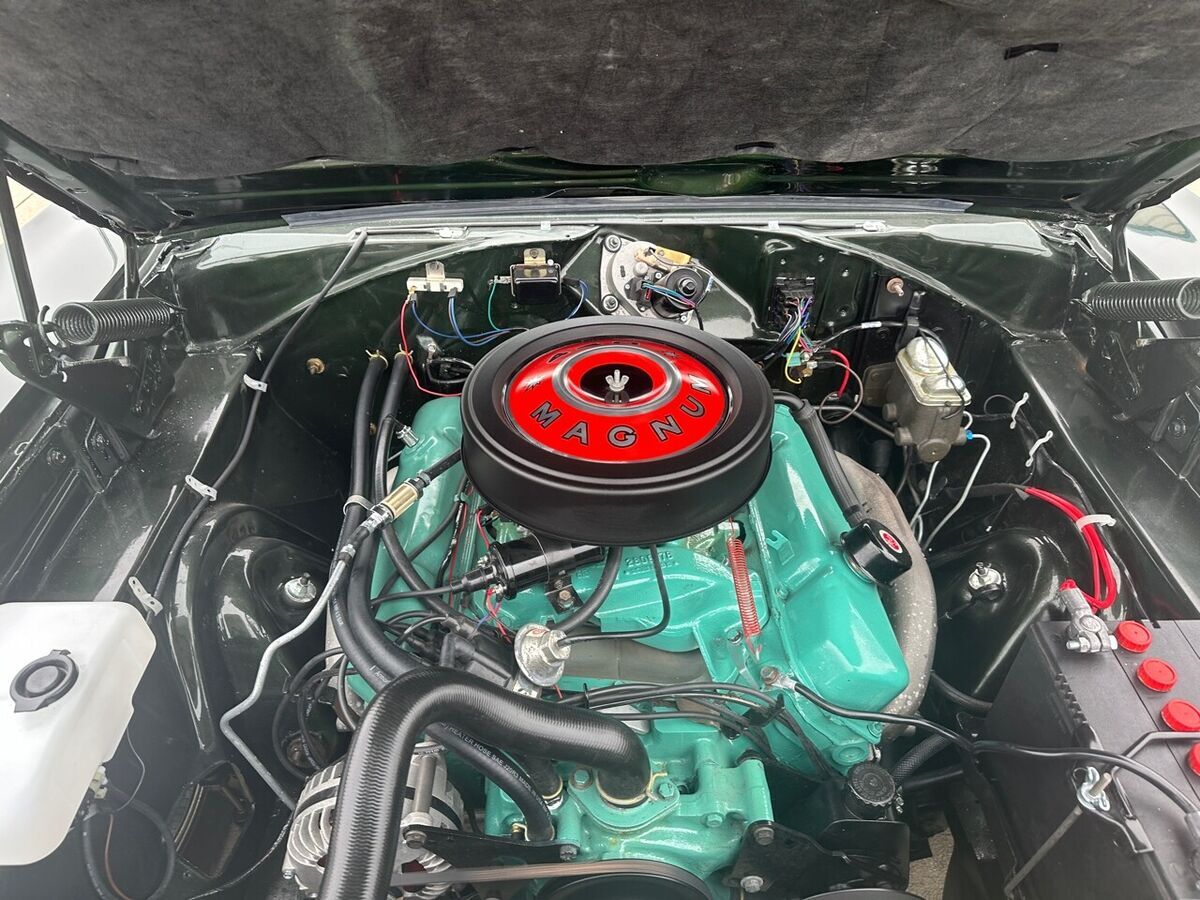 1968 Plymouth GTX - photo 10