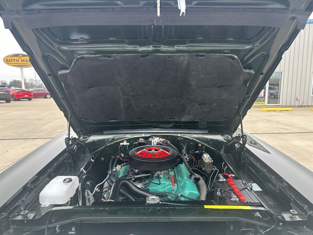 1968 Plymouth GTX - photo 11
