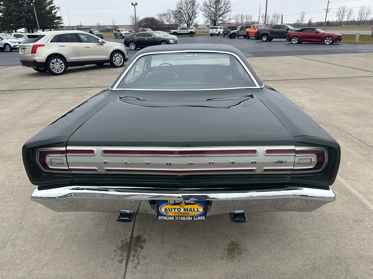1968 Plymouth GTX - photo 7