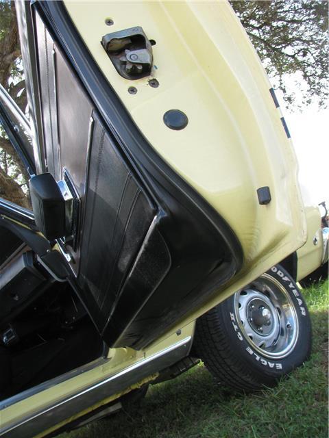 1968 Plymouth GTX -- - photo 12