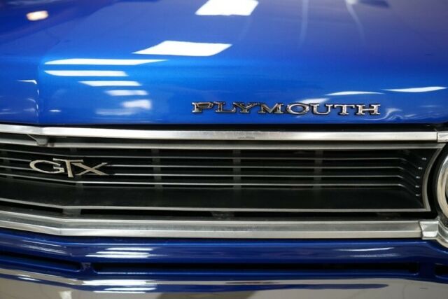 1968 Plymouth GTX -- - photo 11