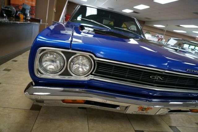 1968 Plymouth GTX -- - photo 12