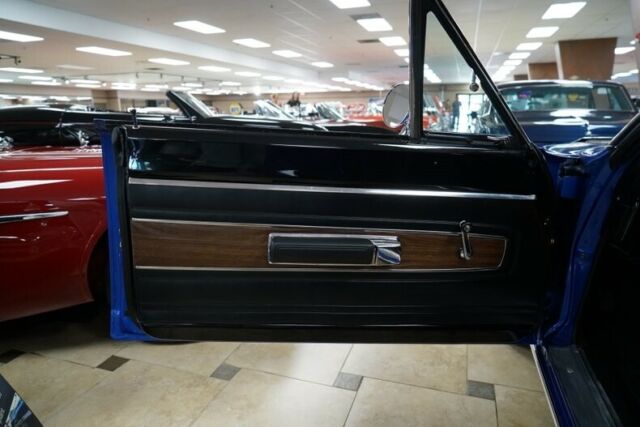 1968 Plymouth GTX -- - photo 13