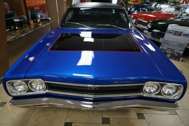 1968 Plymouth GTX -- - photo 3
