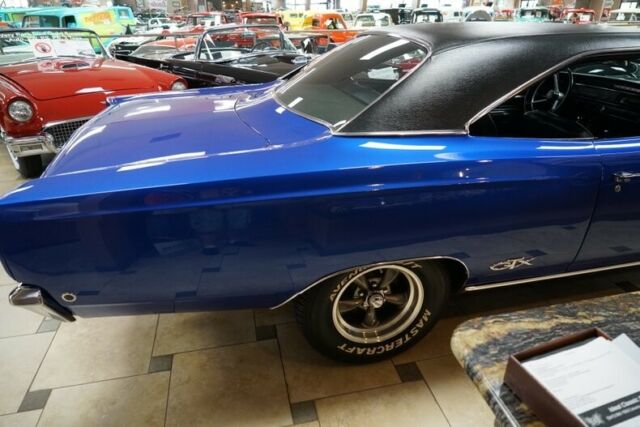 1968 Plymouth GTX -- - photo 7