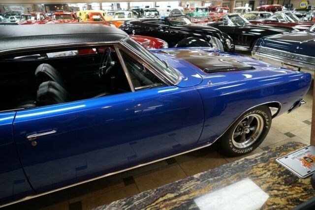 1968 Plymouth GTX -- - photo 8