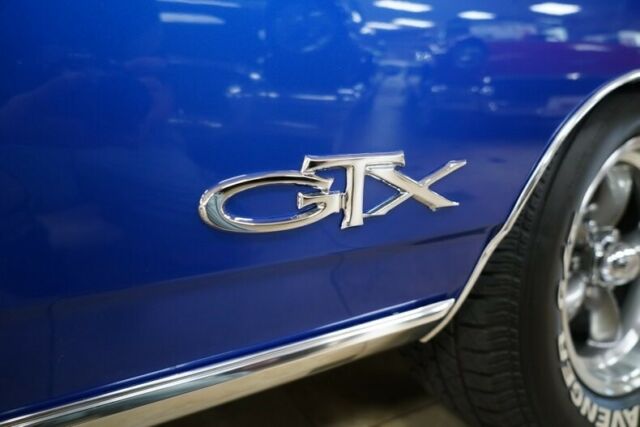 1968 Plymouth GTX -- - photo 9