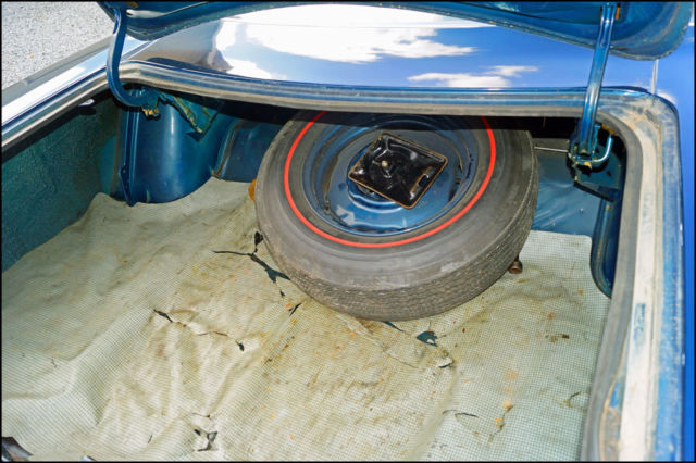 1968 Plymouth GTX GTX - photo 3