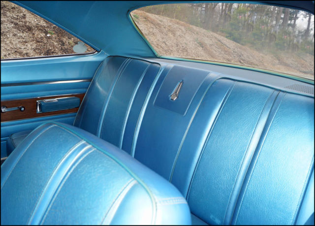 1968 Plymouth GTX GTX - photo 7