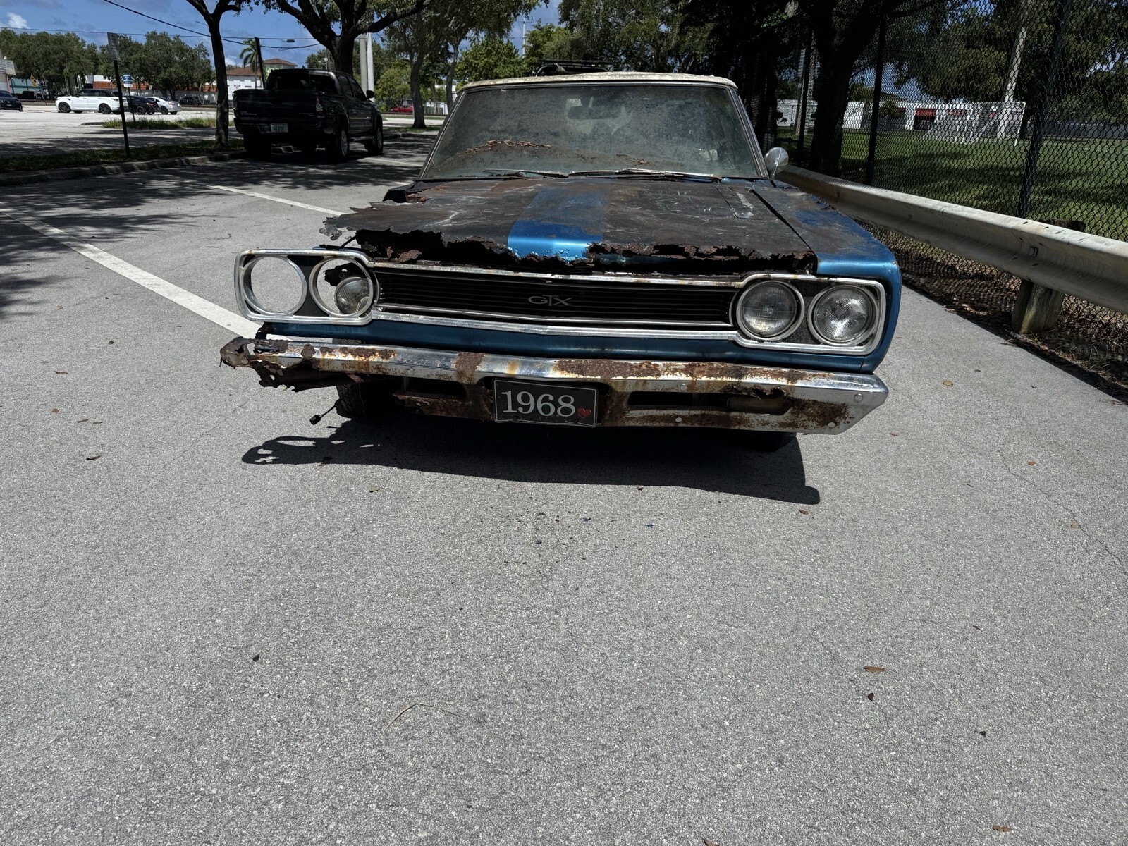 1968 Plymouth GTX - photo 5