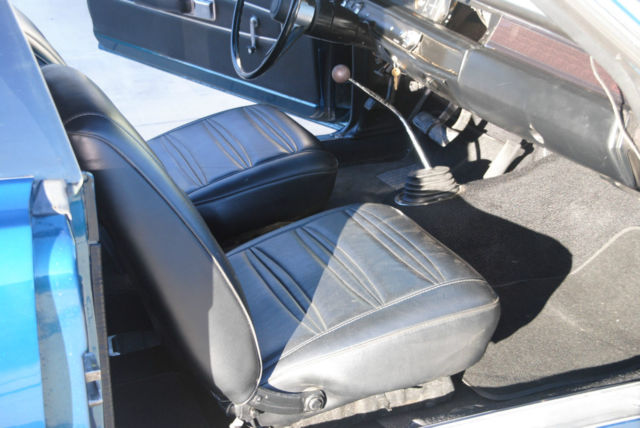 1968 Plymouth GTX - photo 13