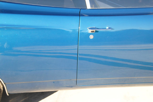 1968 Plymouth GTX - photo 5
