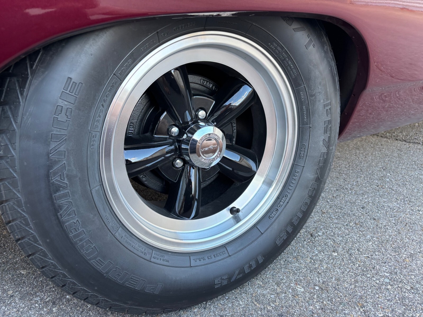 1968 Plymouth GTX Convertible - photo 8