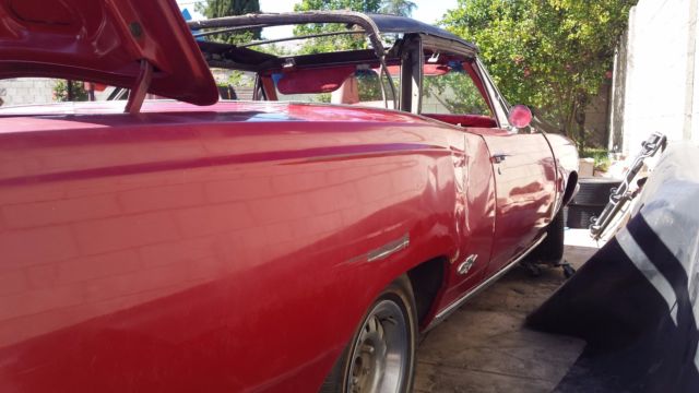 1968 Plymouth GTX - photo 3